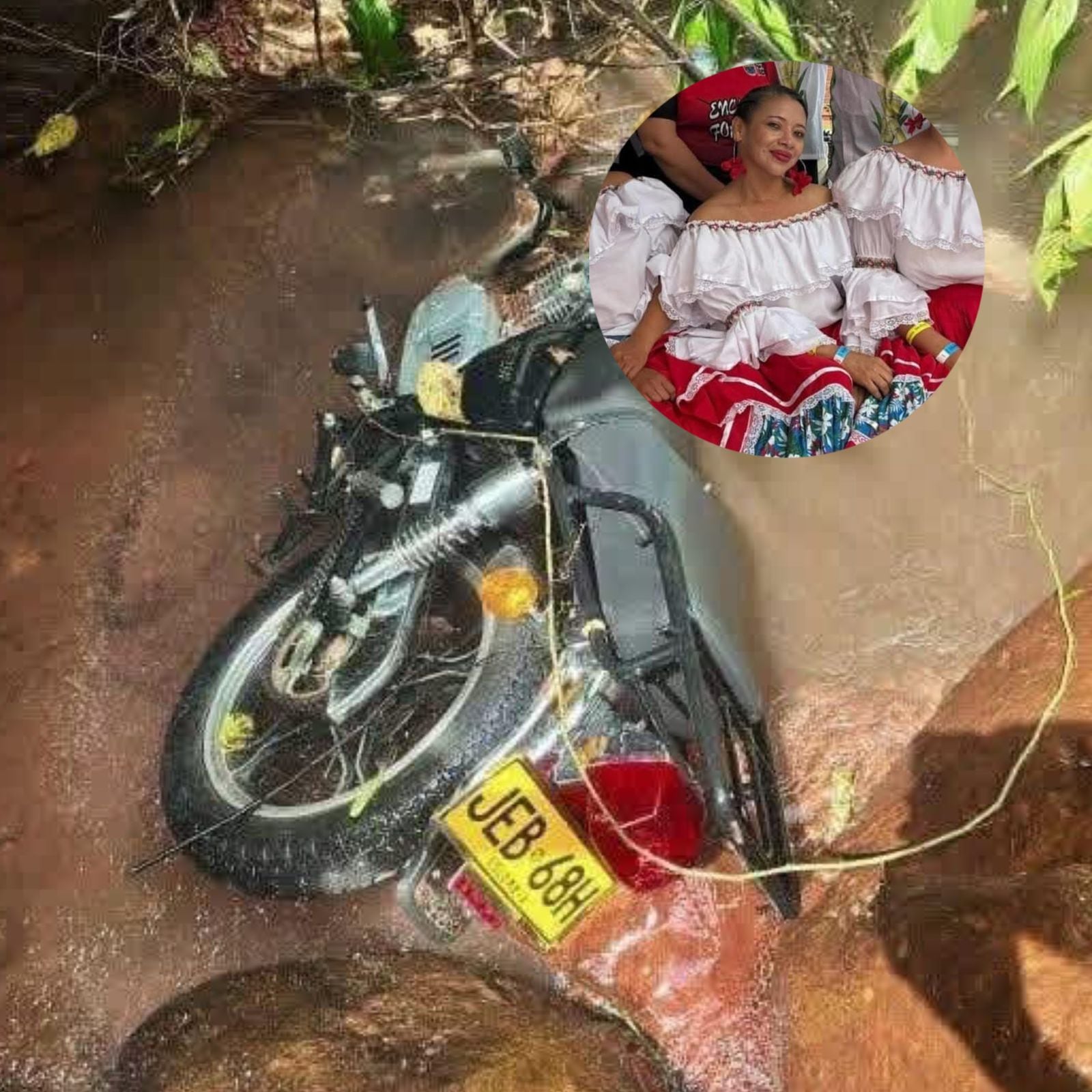 Ministerio de Educación lamenta la muerte de docente en Norte de Santander. / Foto: Cortesía.