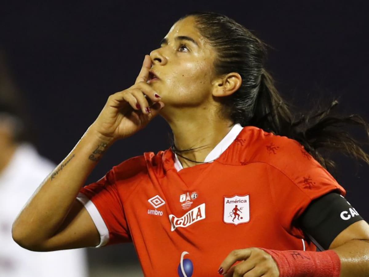 Tres colombianos, en los equipos ideales de Conmebol de la IFFHS