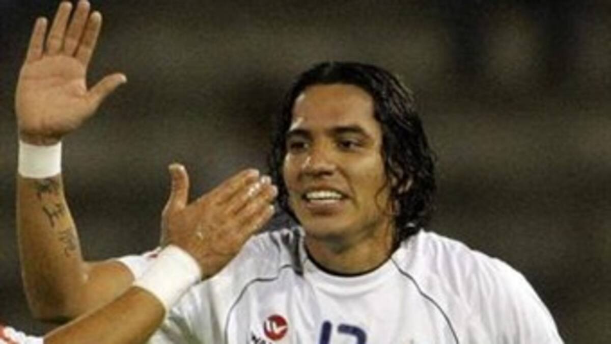 Se rompieron las negociaciones de Dayro Moreno con el Sporting de Lisboa