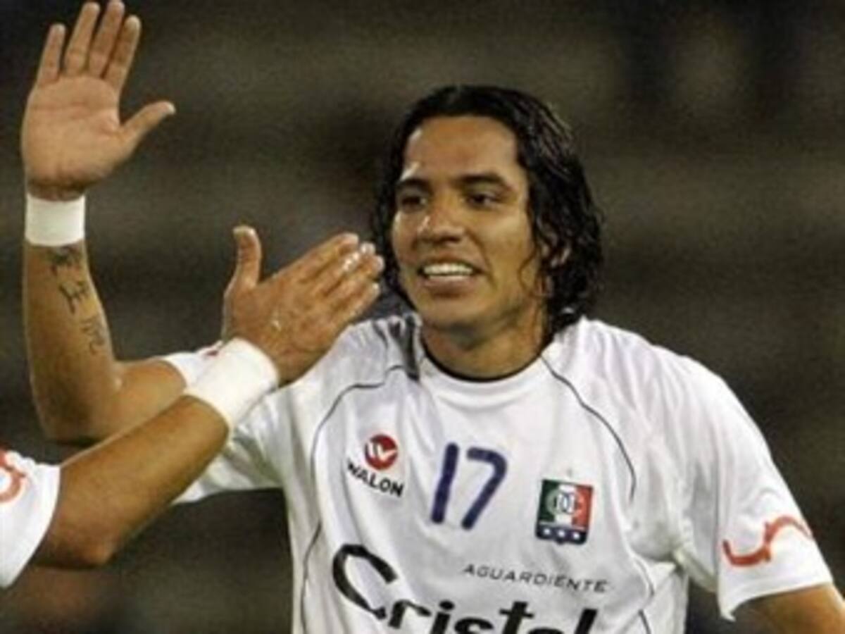 Se rompieron las negociaciones de Dayro Moreno con el Sporting de Lisboa