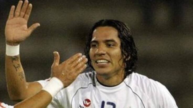 Se rompieron las negociaciones de Dayro Moreno con el Sporting de Lisboa