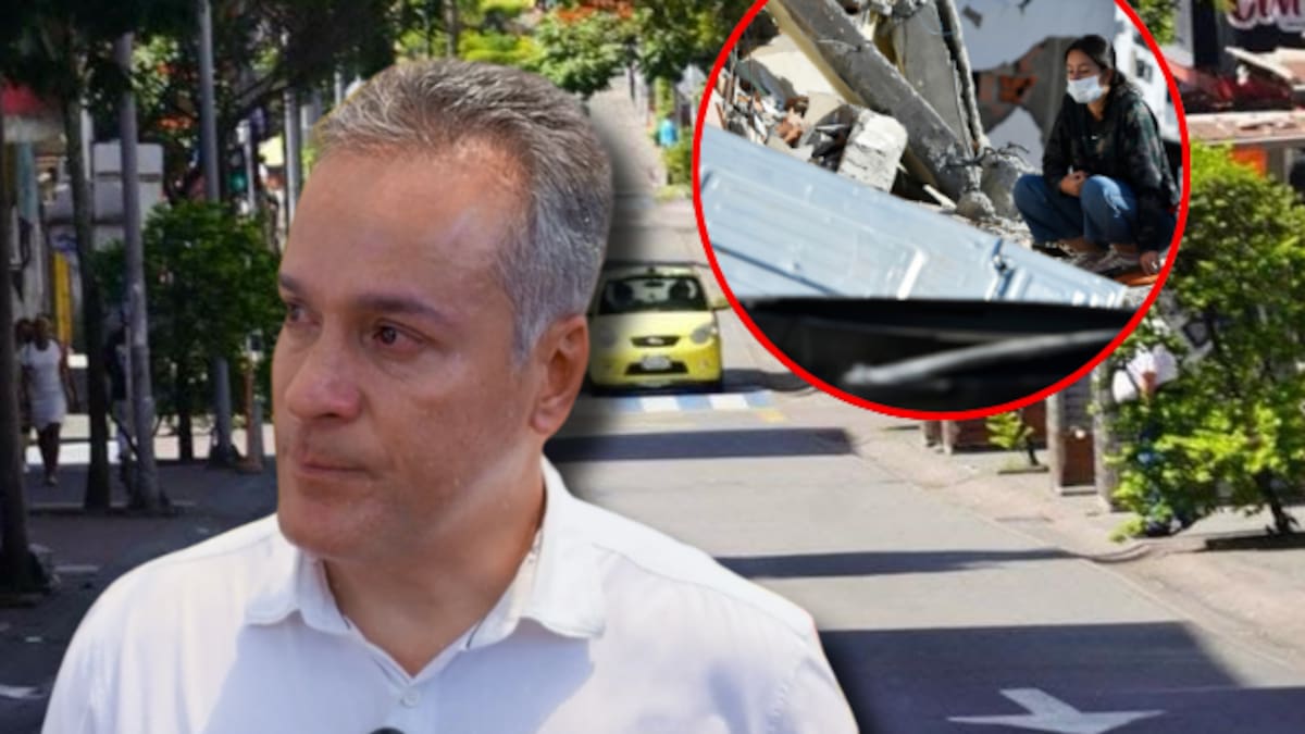 Pereira tendrá día sin carro por emergencia tras terremoto: Fechas y horarios de la medida