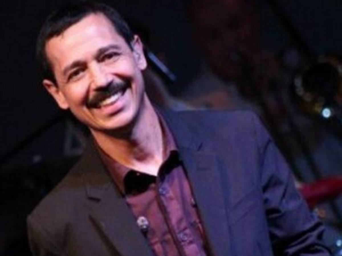 La Buena y La Mejor con Eddie Santiago