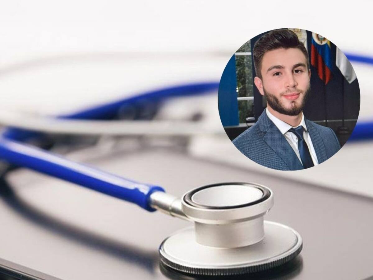 Implementan IA en personas con graves problemas de corazón: santandereano trabaja en ello