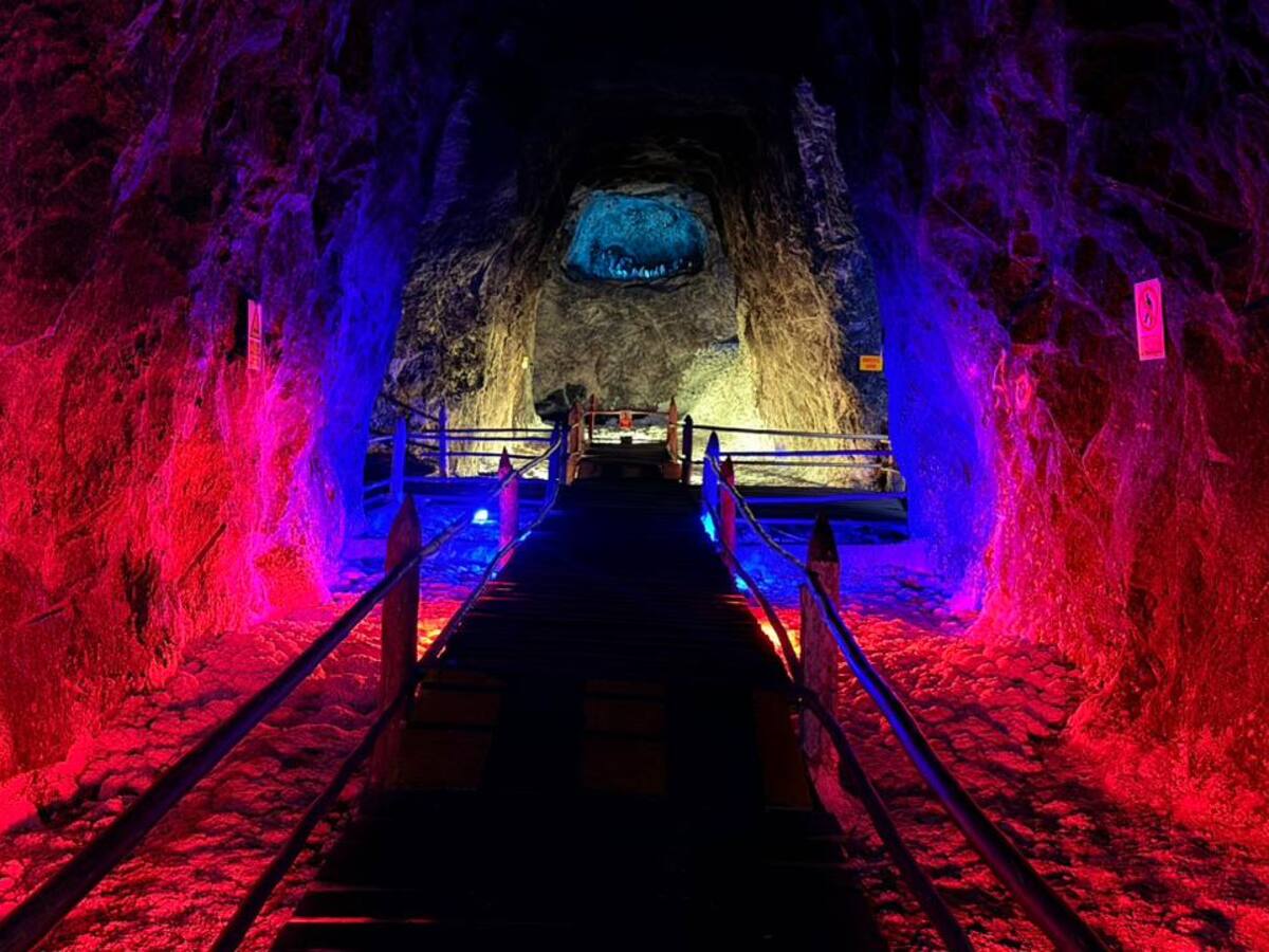 Conozca un destino top en Cundinamarca para celebrar el Día del Padre: queda cerca de Bogotá