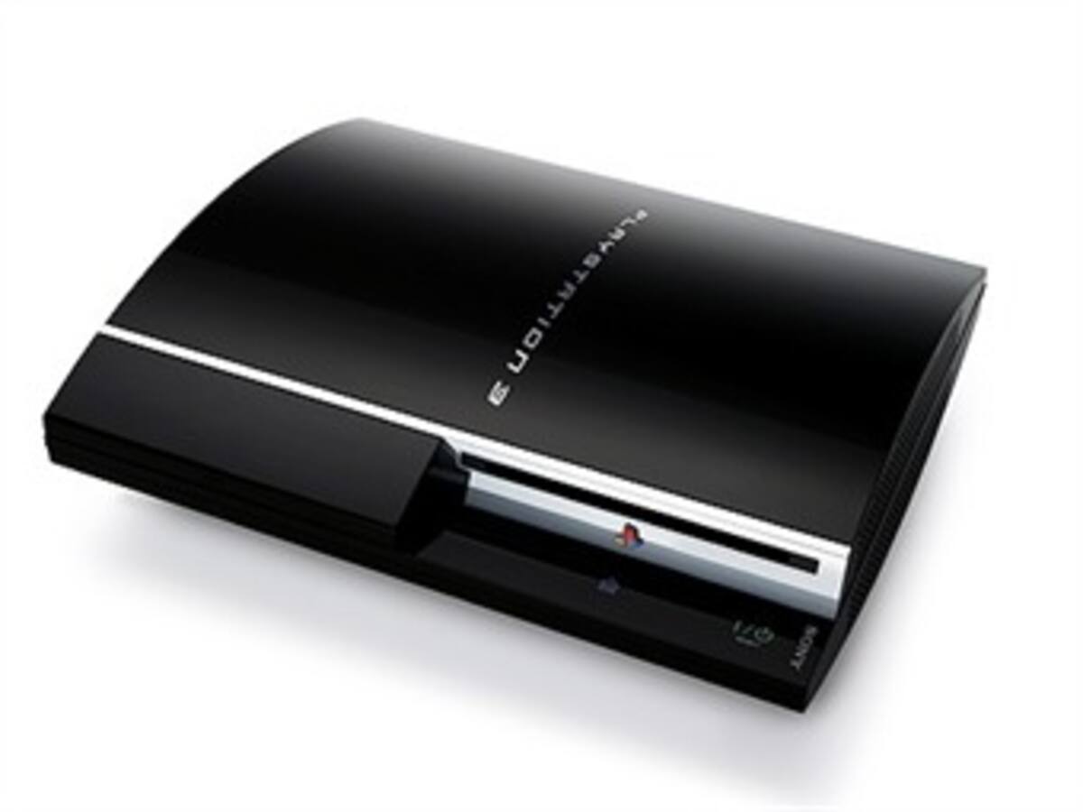 Hacker desbloquea la PlayStation 3 de Sony