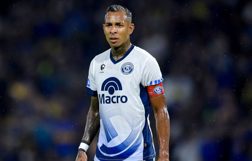 Sebastian Villa / Getty Images