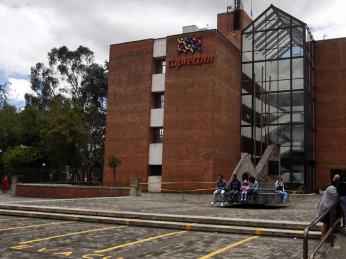 Los embargos dejaron a Caprecom sin margen de maniobra: Jaime Arias