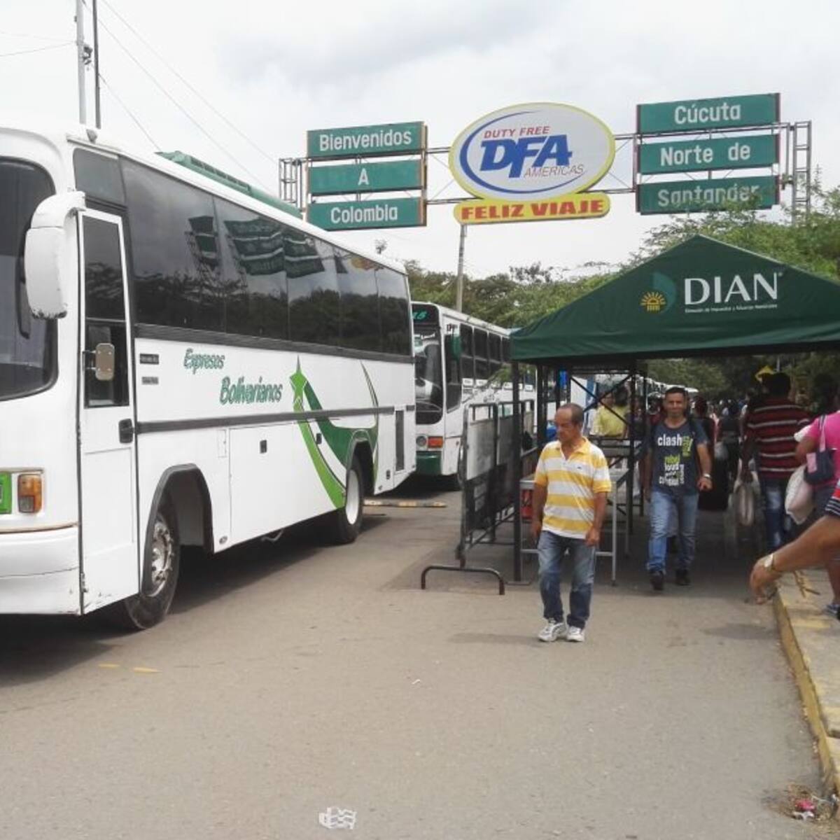 La reapertura de frontera la esperanza con el nuevo gobierno