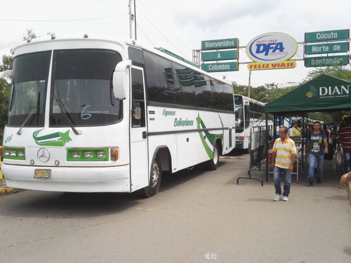 La reapertura de frontera la esperanza con el nuevo gobierno