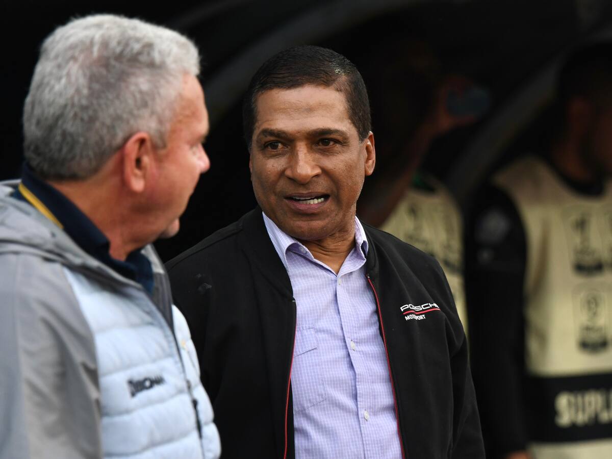 Alexis García: Duele que nos toque ganar y ser líderes para que reconozcan nuestro trabajo