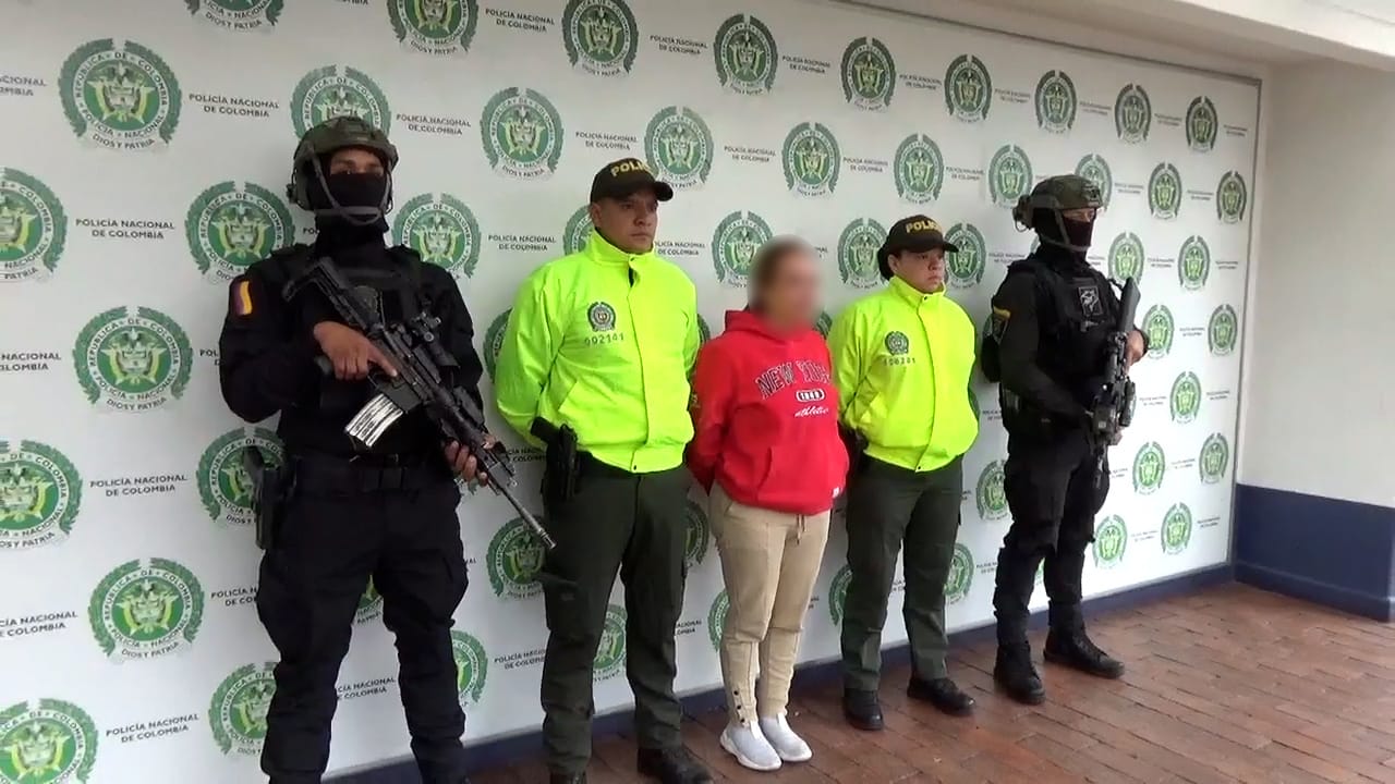 Cortesía: Dijin de la Policía.