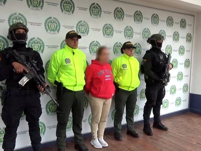 Cortesía: Dijin de la Policía.