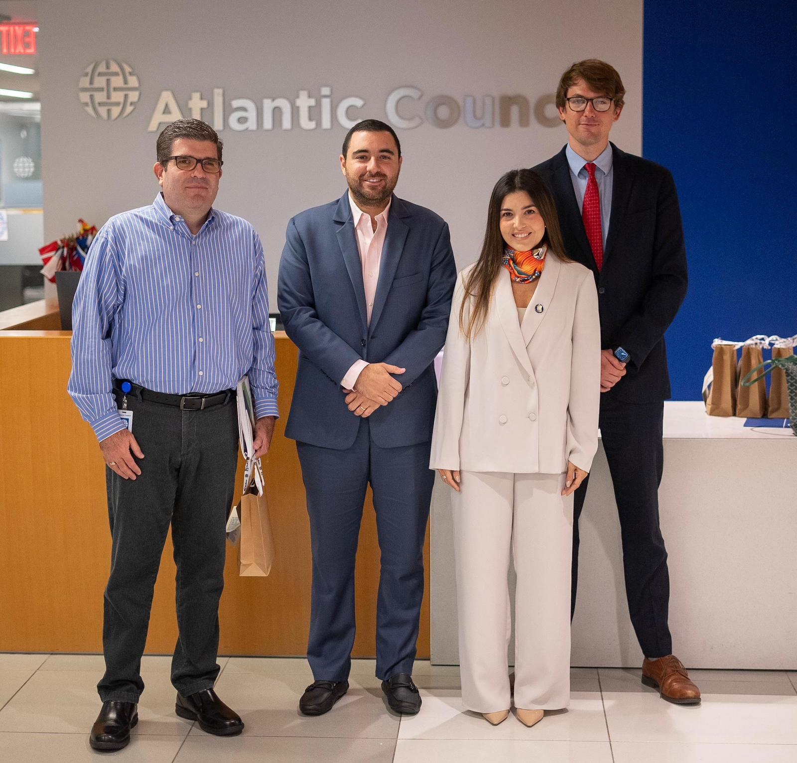 Gobernación de Bolívar