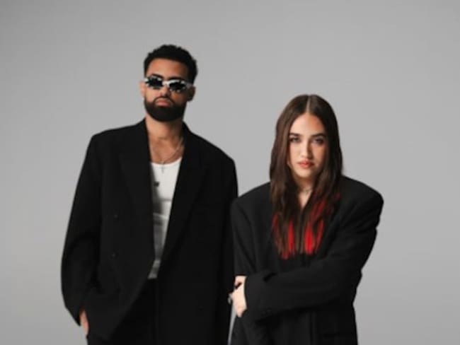 ELA TAUBERT JAY WHEELER NO SUPISTE CUIDARNOS credito UNIVERSAL MUSIC