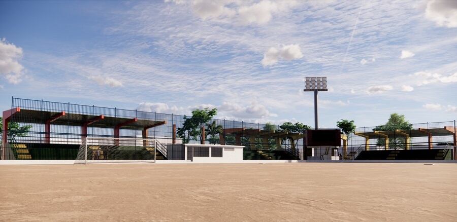 Alcaldía de Cartagena