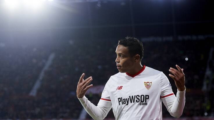 DT Sevilla: "Muriel es un buen jugador, tendrá sus momentos para ayudar"