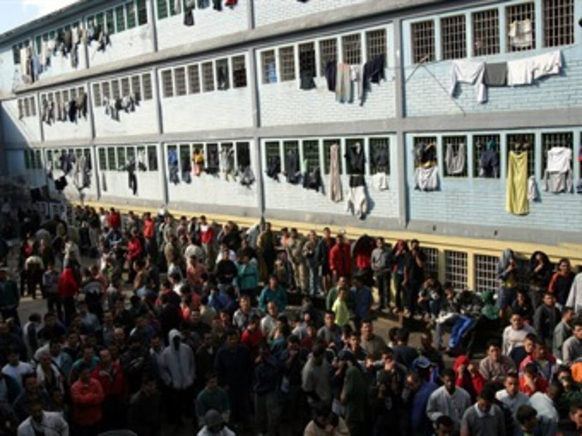 Reforma al Código Penitenciario no es la panacea: Minjusticia
