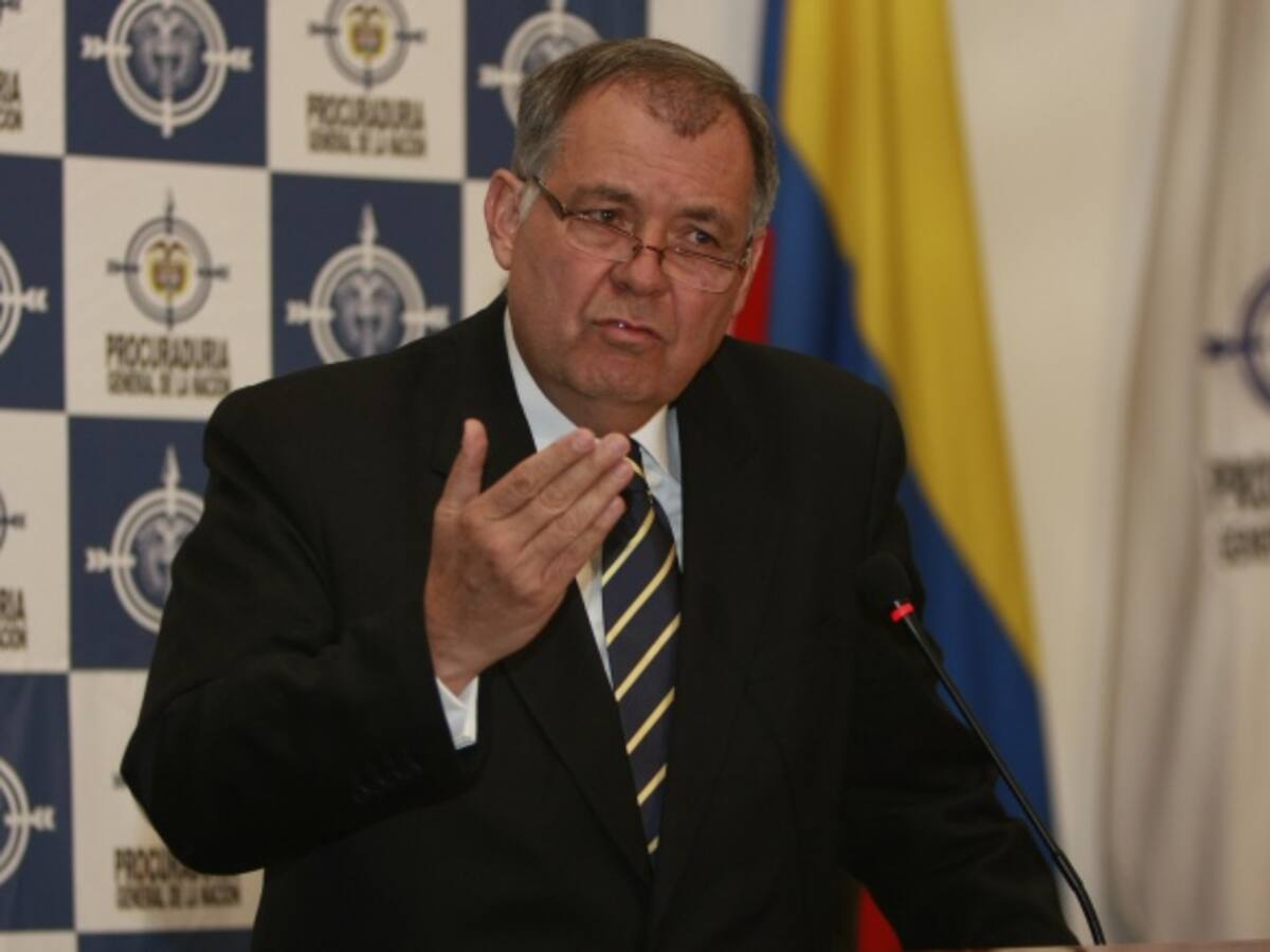 Este miércoles arranca cumbre internacional de lucha contra la corrupción