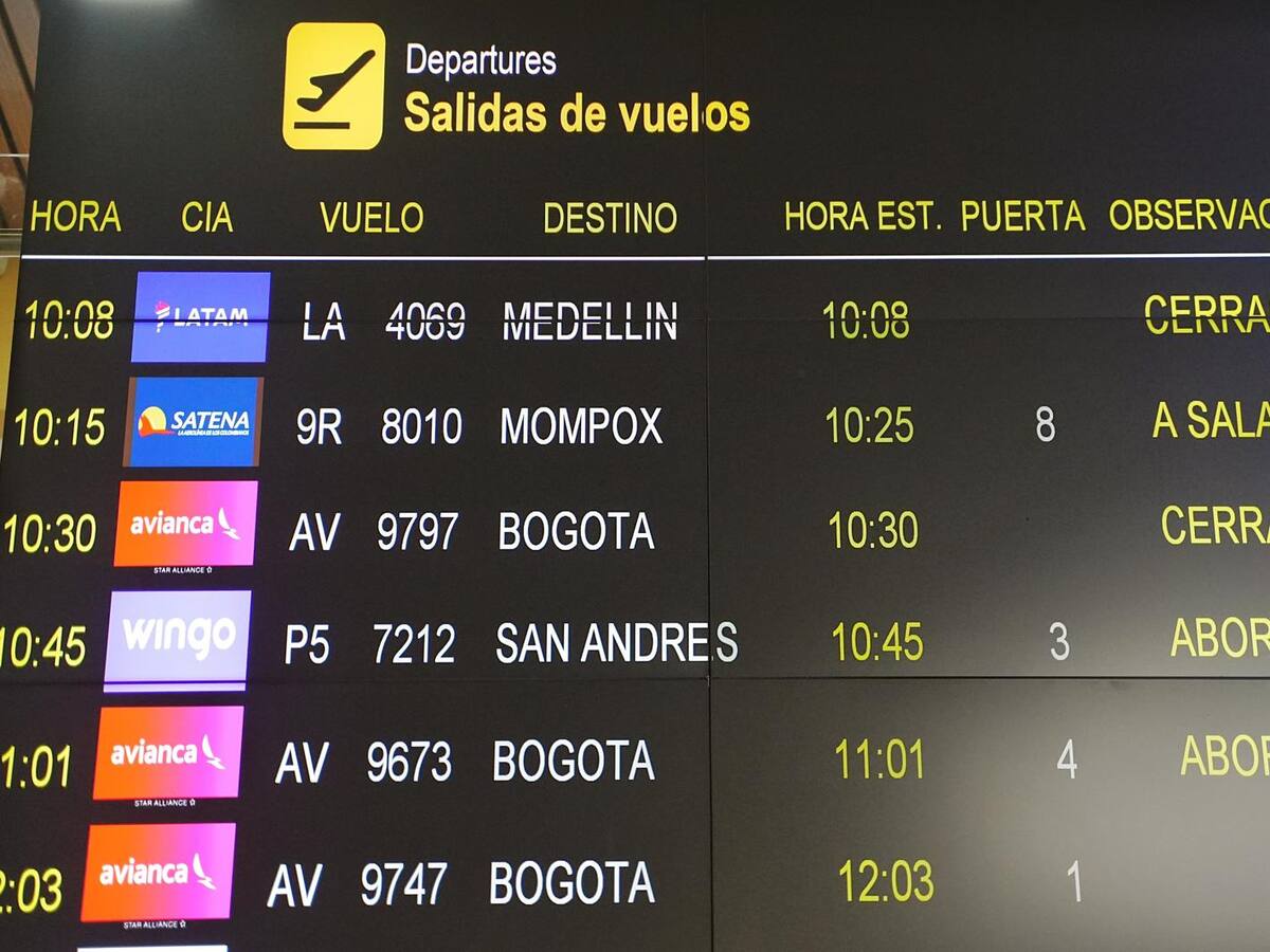 Satena inició operación de la ruta Cartagena- Mompox- Cartagena: ¿Cuánto vale el trayecto?