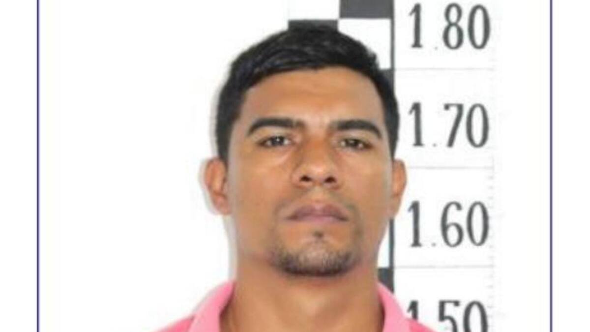 Asesino de la niña Sofia Delgado ya está en La Tramacua