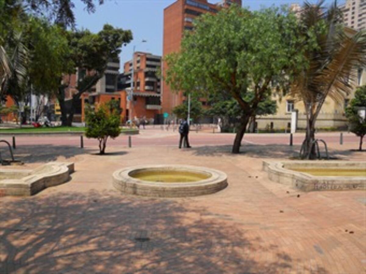 En diciembre estaría lista la peatonalización del Eje Ambiental