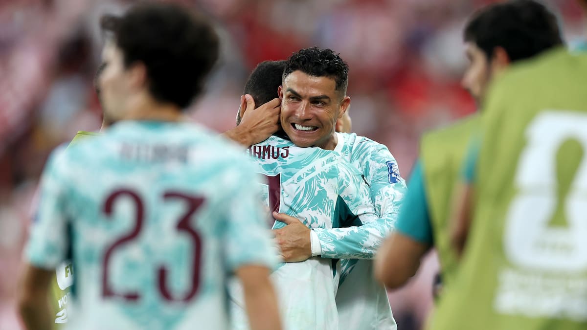 Portugal venció 2-1 a Croacia y clasificó a octavos del Mundial 2026: enfrentará a España