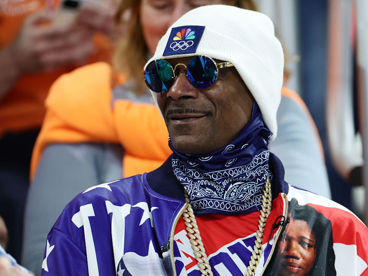 Snoop Dogg se hace viral en Instagram al publicar un video de una incautación de droga en Colombia