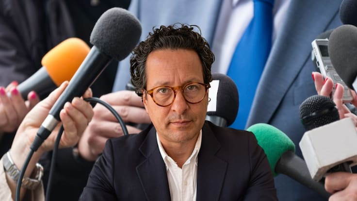 “Independencia técnica del DANE es sagrada”: Ricardo Valencia tras ser declarado insubsistente