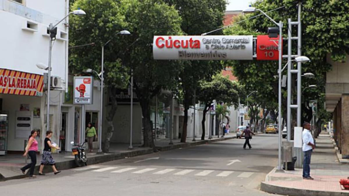 Cúcuta será sede del Tercer Congreso de Derechos Humanos y Paz