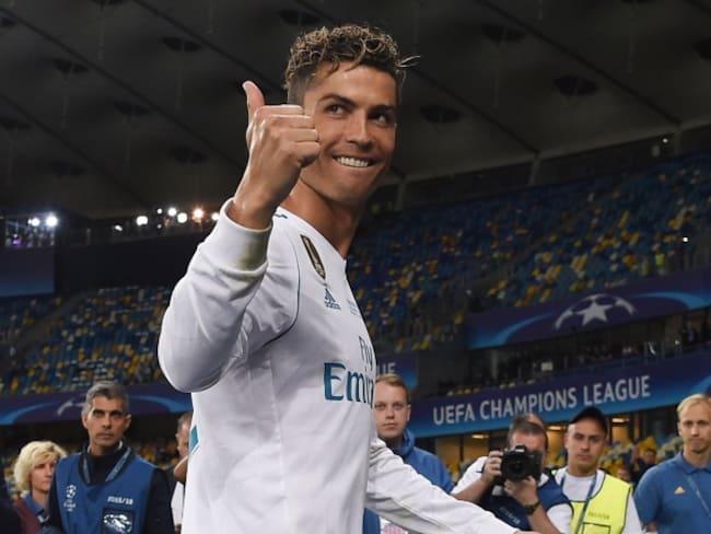 La emotiva carta de despedida de Cristiano Ronaldo