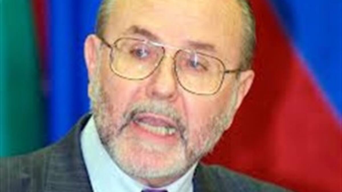 Aun no se ha dicho todo sobre los narco-casetes: Frechette