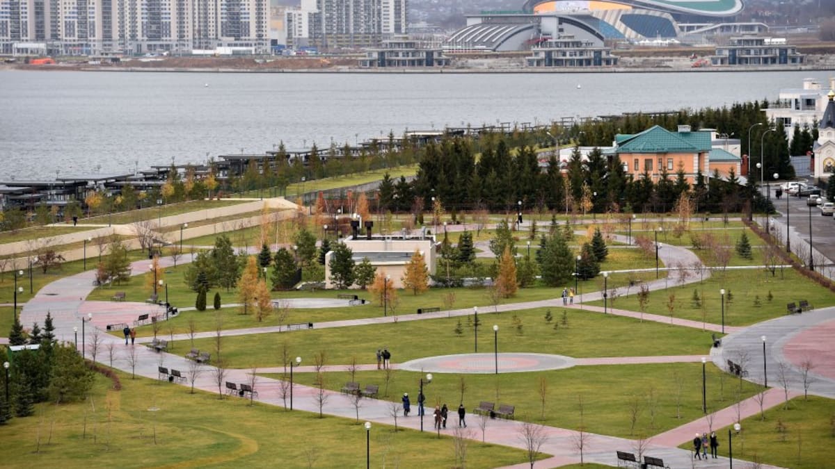 ¿Quiere estudiar en el exterior? Becas disponibles para todos los perfiles en Rusia