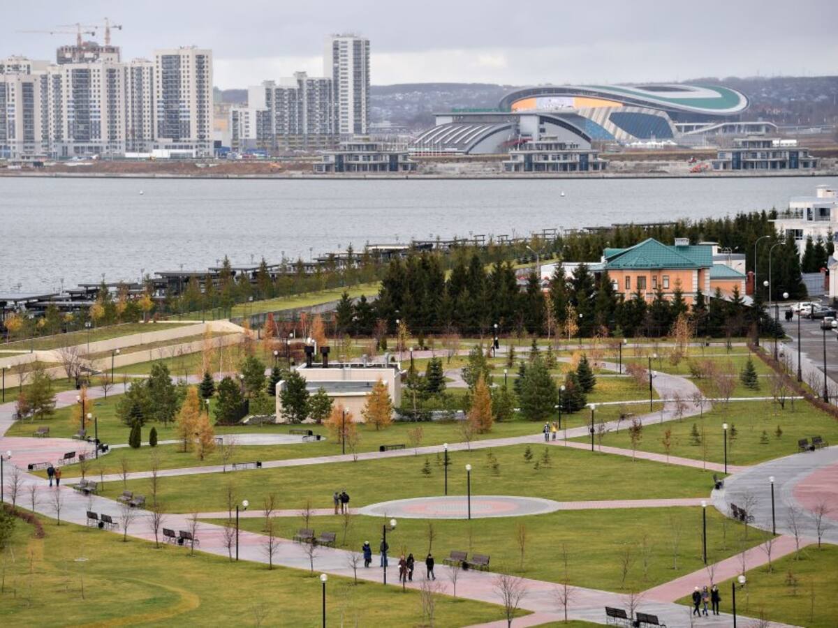 ¿Quiere estudiar en el exterior? Becas disponibles para todos los perfiles en Rusia