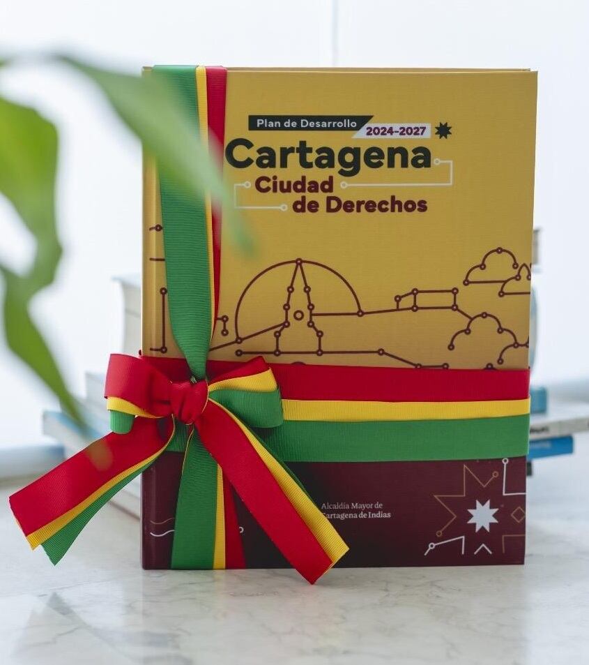 Alcaldía de Cartagena