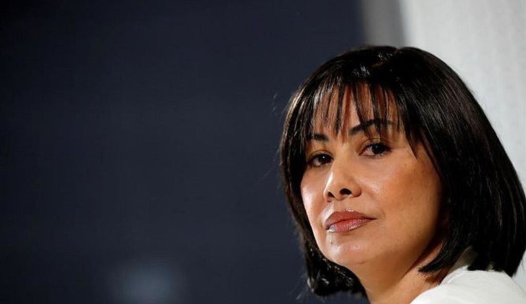 Claudia Patricia Díaz, quien también trabajó como enfermera de Hugo Chávez, es solicitada por blanqueo de capitales y organización criminal.