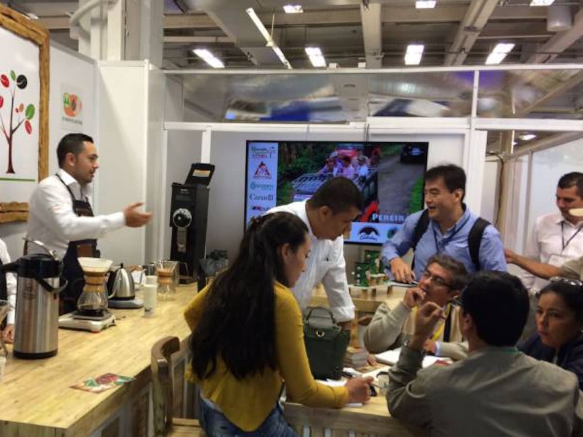 La estrategia de 'diversidad de perfiles' de Risaralda se amplió a toda Colombia