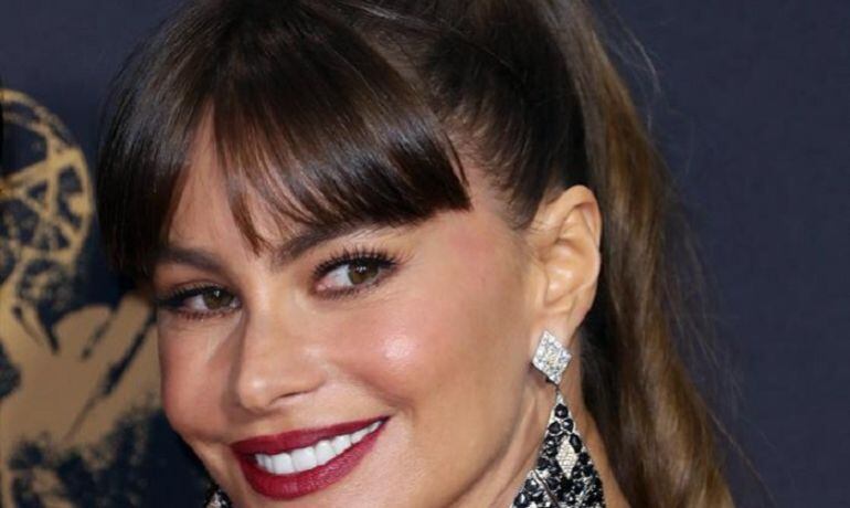 Sofía Vergara