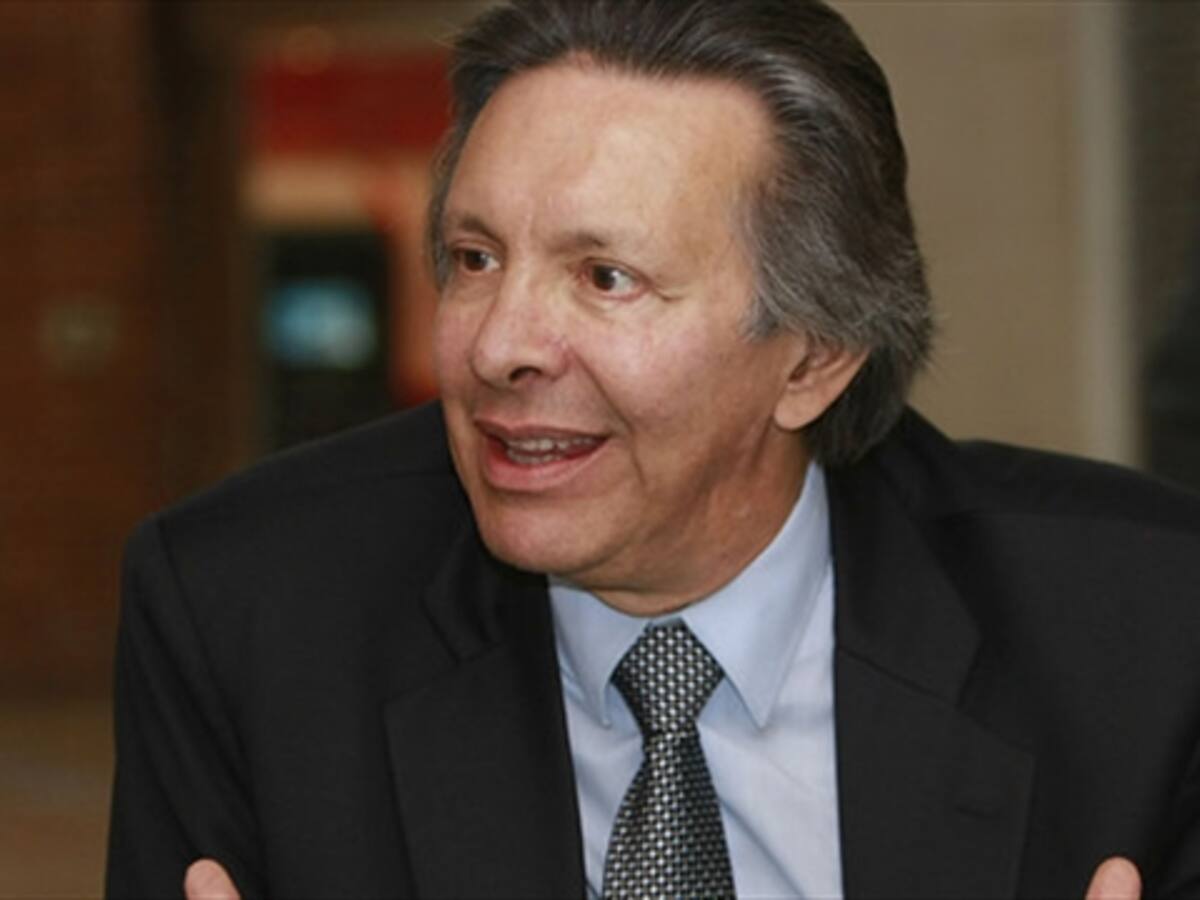 Nombran a Fernando Panesso como embajador en Ecuador