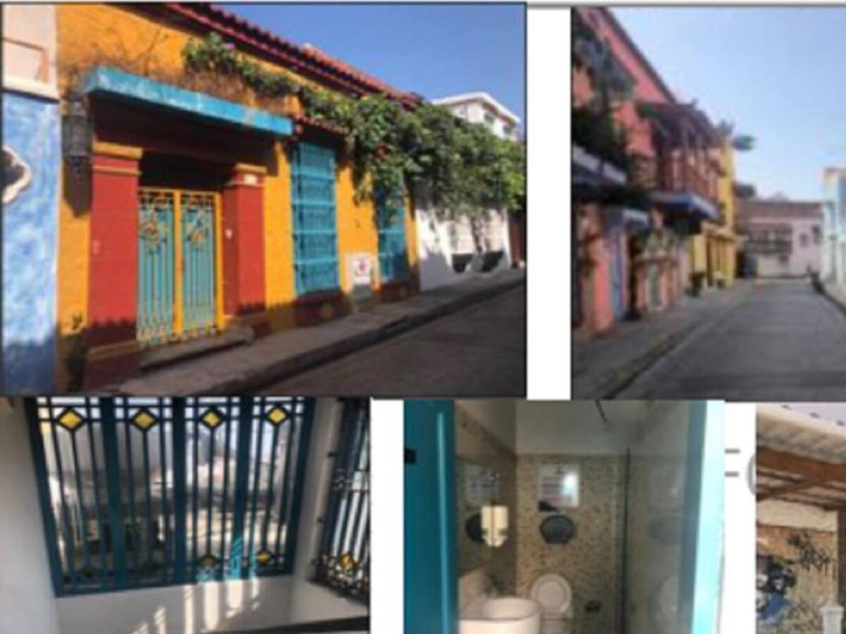 SAE abrió puja para arrendar inmueble de interés comercial en Cartagena