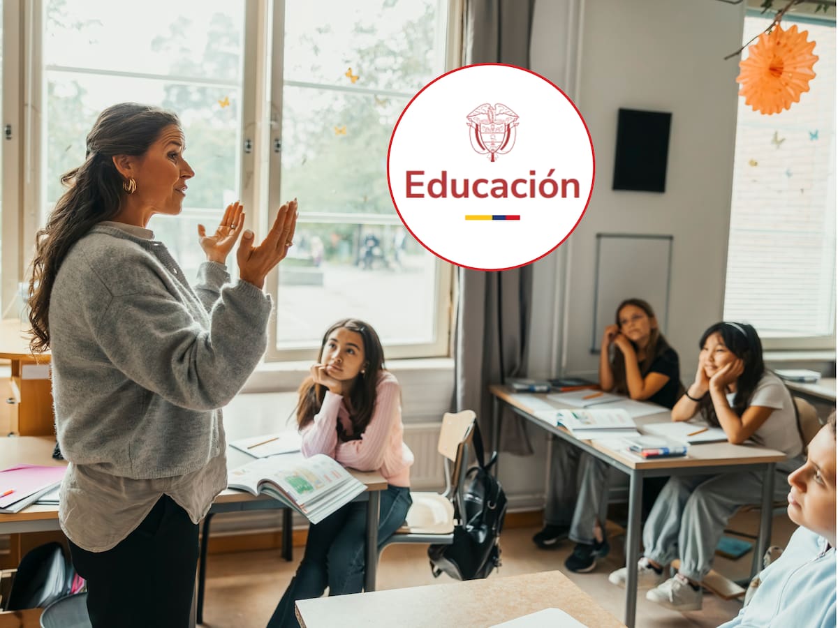 Cómo inscribirse en Ser Profe 2026: Así puede ver si hay convocatoria para docentes provisionales