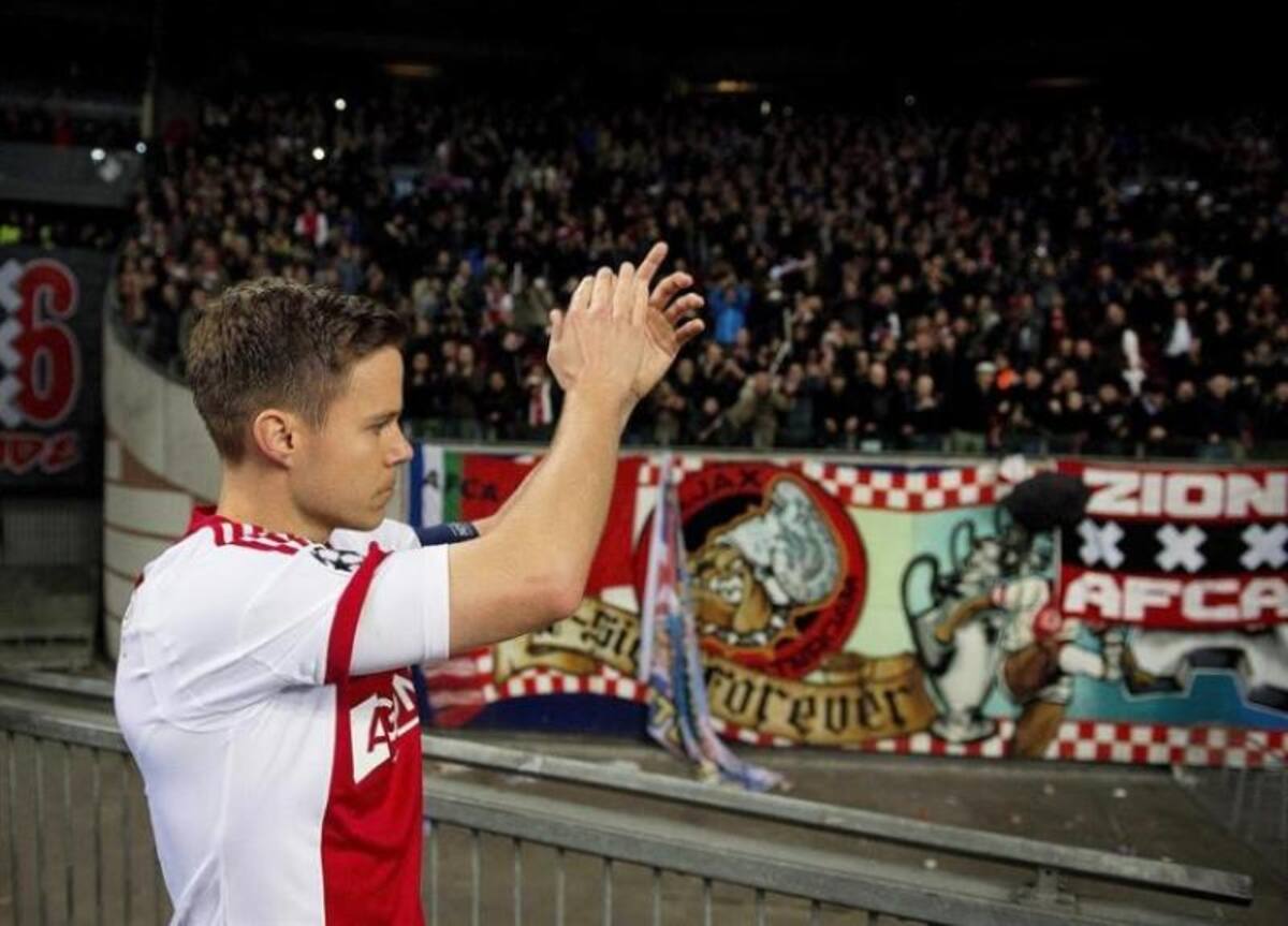 20 fechas duró el equipo de 'Tata' Martino sin perder y estuvo a una de igualar el récord de Pep Guardiola, pero Ajax fue su verdugo al derrotarlo 2-1 en el Amsterdam Arena, por la quinta fecha de Liga de Campeones.