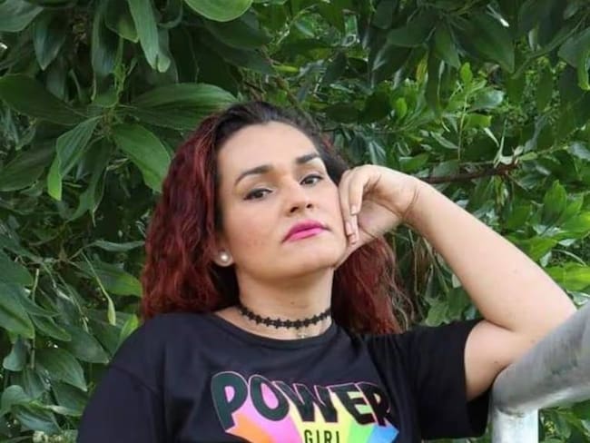 Mujer trans asesinada en Bogotá era santandereana