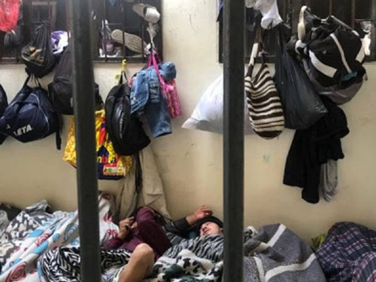 Fondo territorial busca menguar hacinamiento en el Quindío