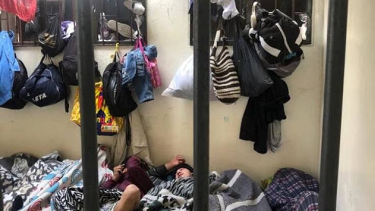 Fondo territorial busca menguar hacinamiento en el Quindío