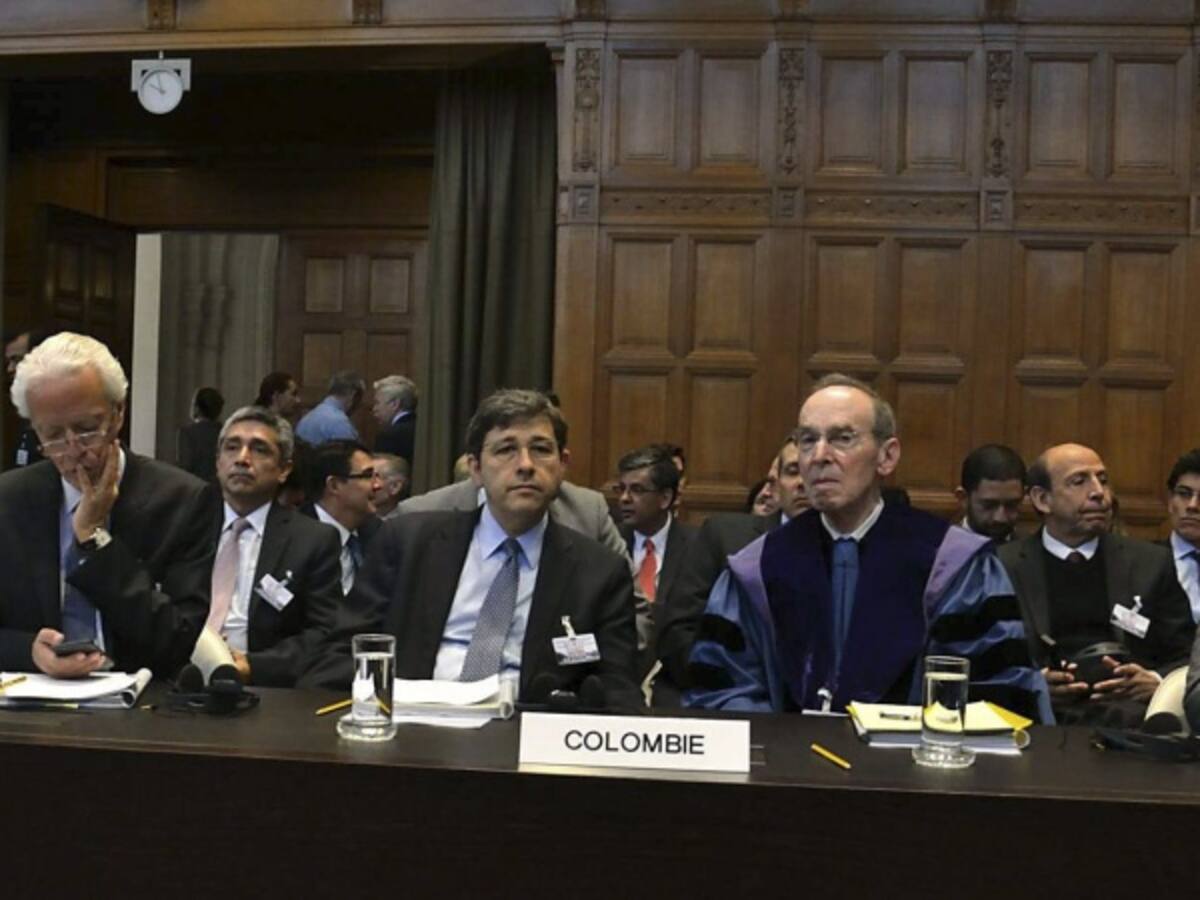 El turno de Nicaragua ante la CIJ frente al litigio marítimo con Colombia