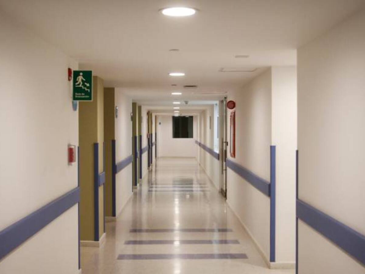 En cuidados intensivos sigue el hospital Federico Lleras Acosta en Ibagué