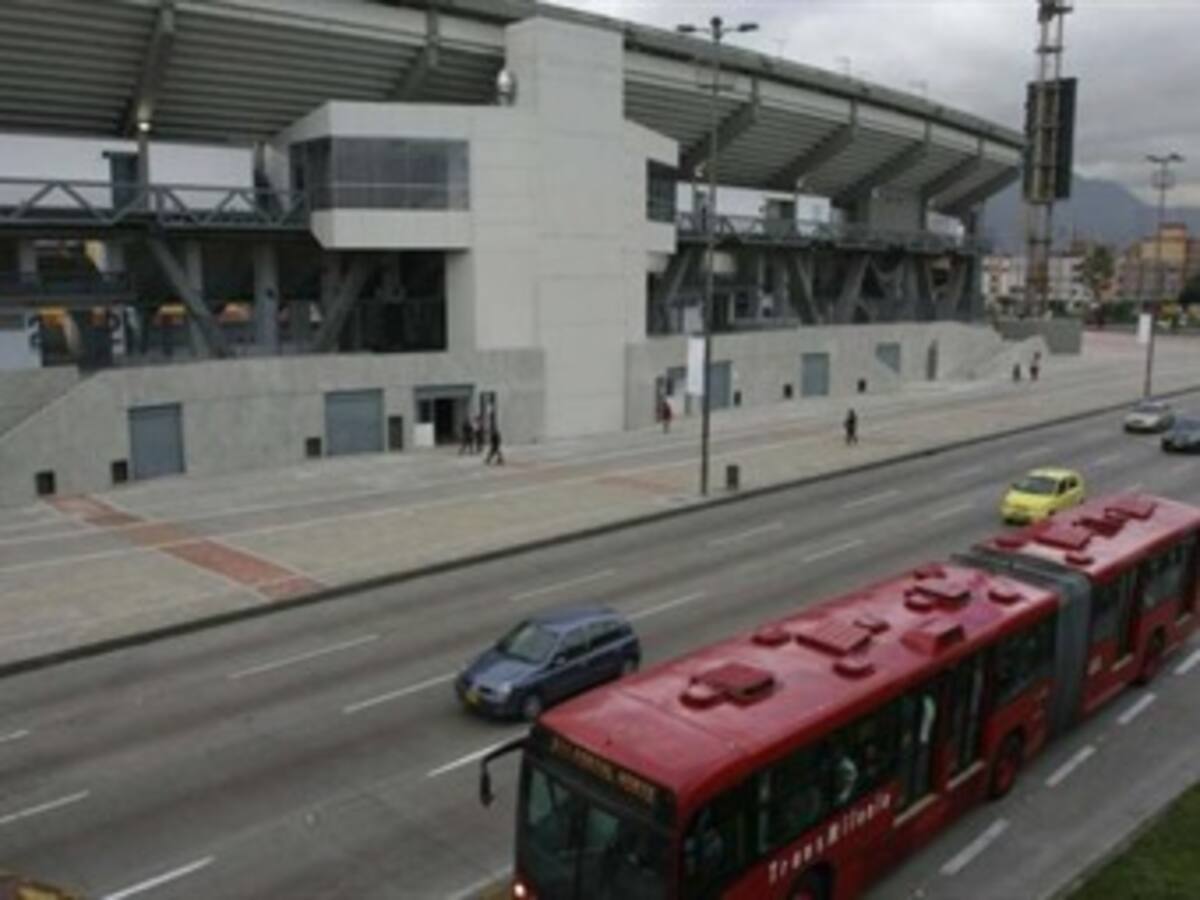 Estos serán los cierres viales por el concierto de Justin Bieber