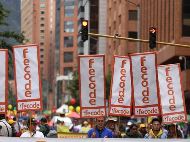 Docentes plantean movilizaciones en caso de no firmarse prórroga en contrato de salud