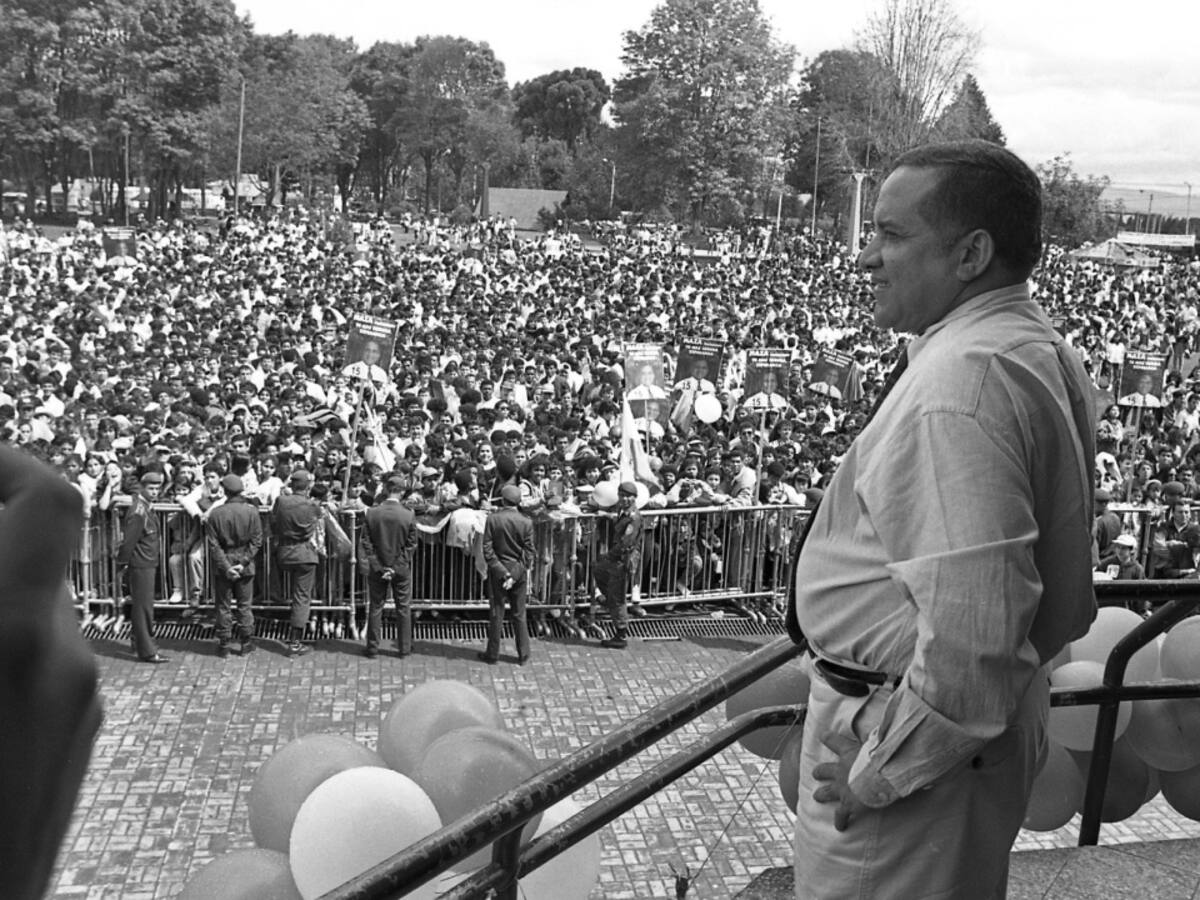 Familia Galán rechaza caso de Maza Márquez en la JEP